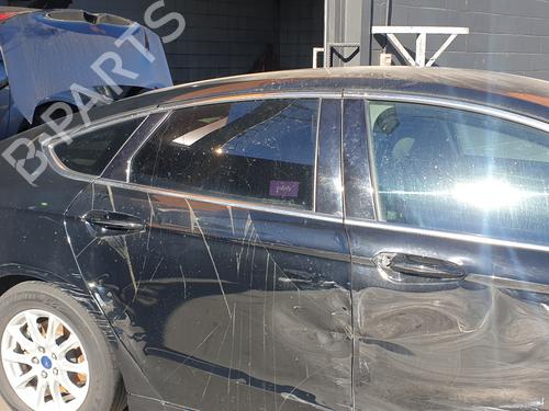 Hinterachse für FORD MONDEO V Hatchback (CE) [2014-2025]  17671210