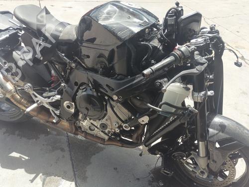 Used Expansion tank BMW MOTORCYCLES S S 1000 RR (2R99) (209 hp) 27984665