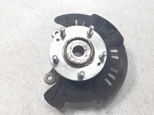 Used Left front steering knuckle HYUNDAI KONA (OS, OSE, OSI) [2017-2023]  17032127