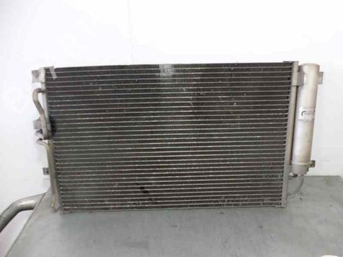 AC radiator HYUNDAI ELANTRA III Saloon (XD) 2.0 CRDi | BP107050M32 