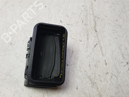 Air vent PEUGEOT EXPERT Bus (V_) 1.6 BlueHDi 115 | BP32520455I21