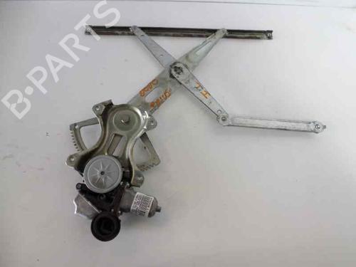 Fensterheber links hinten TOYOTA PRIUS PLUS (_W4_) 1.8 Hybrid (ZVW40W, ZVW41W) (136 hp) 169330