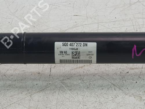 Used Right front driveshaft Right front driveshaft VW T-ROC (A11, D11) 2.0 TDI (150 hp) 32028070 32028070