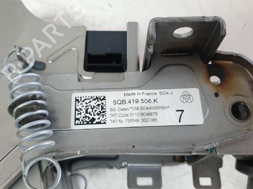 Steering column CUPRA ATECA (KH7, KHP, KBP) 2.0 TSI 4Drive | BP25921322M21 - Image 2