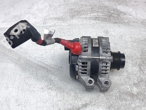 Used Alternator JAGUAR F-PACE (X761) [2015-2025]  22549279