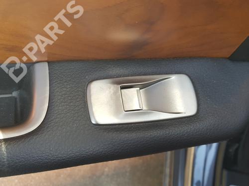 Used Left rear window switch Left rear window switch JAGUAR XF I (X250) 3.0 D (241 hp) 9739470 9739470