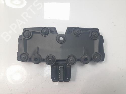 Instrument cluster YAMAHA TRACER Tracer 9 GT (RN70) | BP25231606C47 
