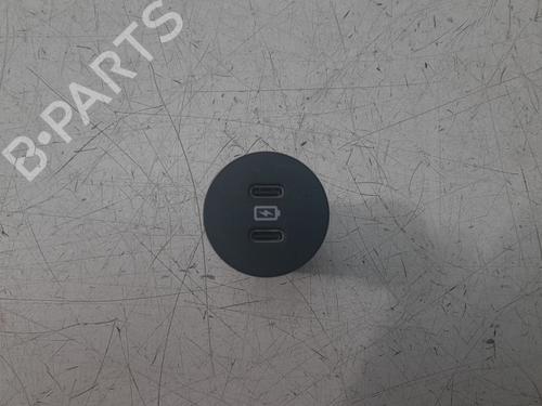 Used Electronic module FORD KUGA III (DFK) 2.5 FHEV (190 hp) 31356741