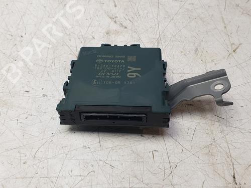 Used Electronic module Electronic module TOYOTA COROLLA Estate (_E21_) 2.0 Hybrid (MZEH12) (180 hp) 33274871 33274871