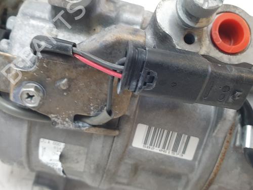 AC compressor MERCEDES-BENZ CLA (C118) CLA 200 4-matic (118.388) | BP28729180M34 