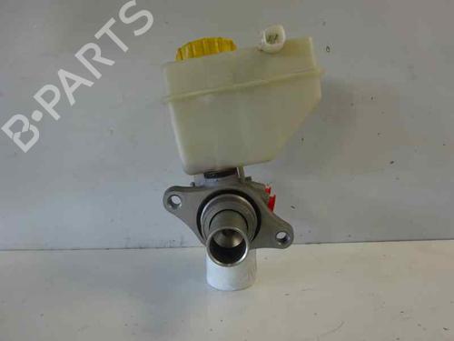 Used Brake master cylinder JAGUAR XF I (X250) 3.0 D (241 hp) 1608291