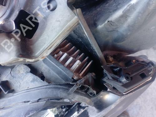 Used Electronic module Electronic module BMW 4 Coupe (G22, G82) M4 Competition (510 hp) 40260928 40260928