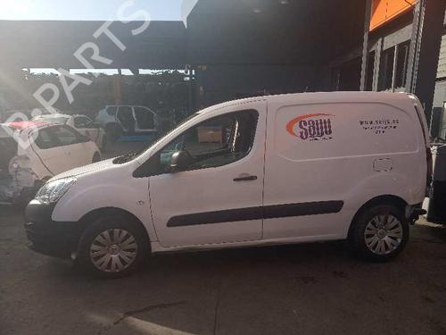 Switch CITROËN BERLINGO Box Body/MPV (B9)  | BP5596750I30 