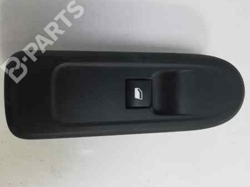Used Right front window switch Right front window switch CITROËN C3 II (SC_) 1.2 VTi 82 (82 hp) 5332143 5332143