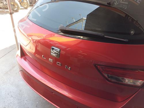 Bagklap lås SEAT LEON ST (5F8) 1.5 TGi (131 hp) 24916672