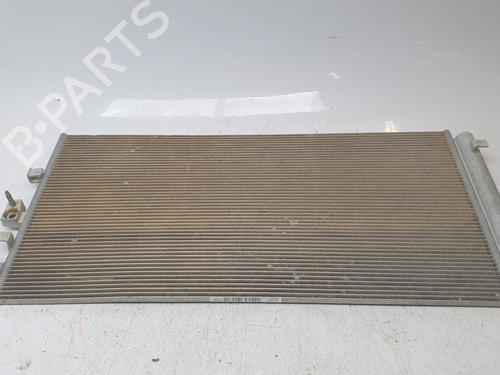 Used AC radiator FORD FOCUS IV (HN) 1.0 EcoBoost mHEV (155 hp) 25738020
