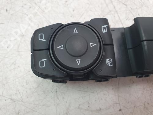 Left front window switch OPEL INSIGNIA B Grand Sport (Z18) 2.0 (68) | BP28057851I27 - Image 5