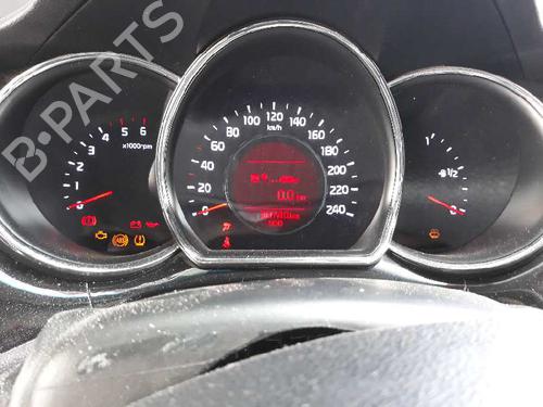 Instrument cluster KIA CEE'D (JD)  | BP5955015C47 