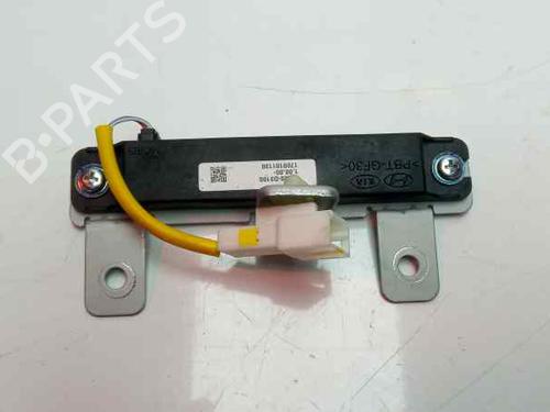 Used Electronic module HYUNDAI TUCSON (TL, TLE) 1.7 CRDi (116 hp) 6808103