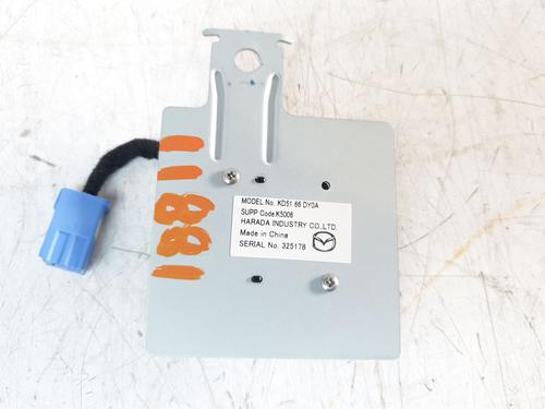 Electronic module MAZDA 6 Saloon (GJ, GL) 2.2 D (GJ2FP) | BP28093807M83 