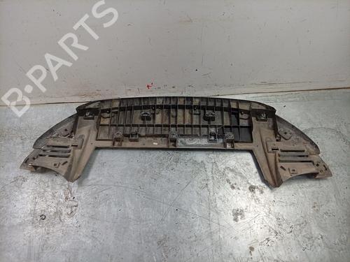 Bundpladebeskyttelse Bundpladebeskyttelse CITROËN C4 Grand Picasso II (DA_, DE_) 1.2 THP 130 (130 hp) 36917686 36917686