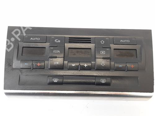 Used Climate control AUDI A4 B7 Avant (8ED) [2004-2008]  8664627