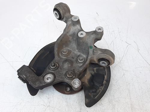 Right rear steering knuckle MERCEDES-BENZ CLA Shooting Brake (X117) CLA 200 CDI / d (117.908) | BP8666636M28 