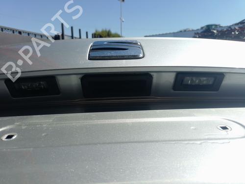 Used Tailgate handle Tailgate handle 39435933 39435933