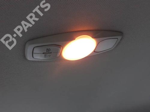 Used Interior roof light Interior roof light FORD FOCUS III 1.5 TDCi (120 hp) 8657135 8657135