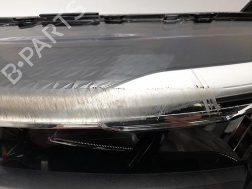 Left headlight RENAULT ARKANA I (LCM_, LDN_) 1.3 TCe 140 (LDN0) | BP34350835C28  - Image 12