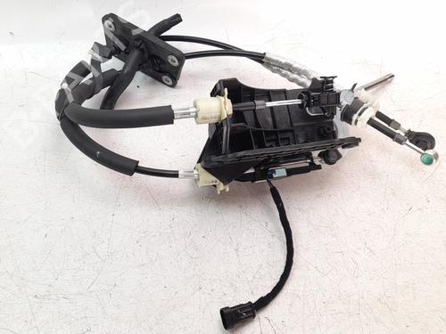 Gear lever CITROËN JUMPER II Van 2.2 BlueHDi 120 | BP22557897M90 