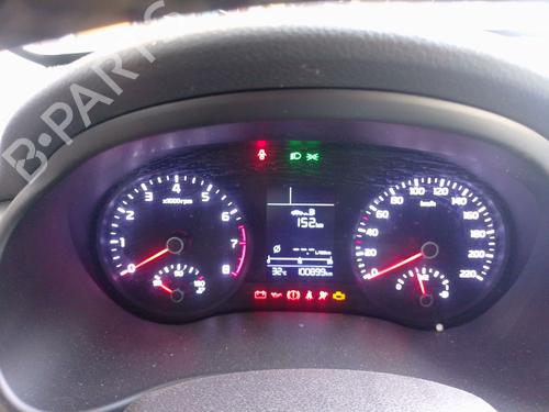 Instrument cluster KIA STONIC (YB) 1.0 T-GDi | BP37758373C47 - Image 1