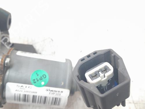 Vacuum pump MG MG HS (AS23)  | BP23275717M80 