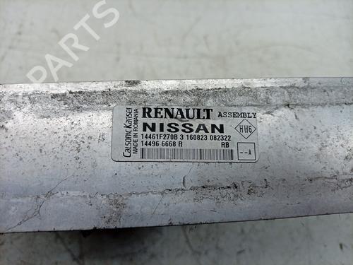 Intercooler RENAULT CLIO V (B7_) 1.0 TCe 90 (B7MT) | BP38465292M30 - Image 3