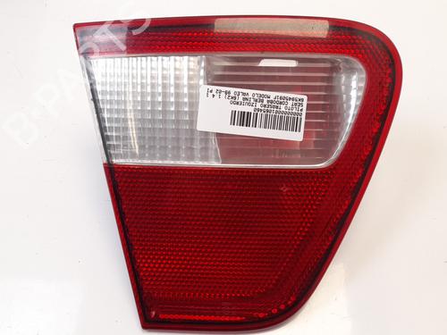 Used Left tailgate light SEAT CORDOBA (6K1, 6K2) 1.4 16V (75 hp) 7250523