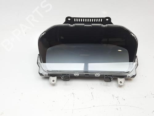 Used Instrument cluster VOLVO XC40 (536) T2 (129 hp) 18866662