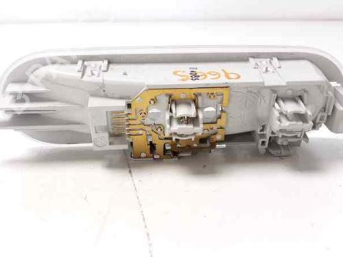 Interior roof light DACIA DOKKER MPV (KE_)  | BP7431184I8