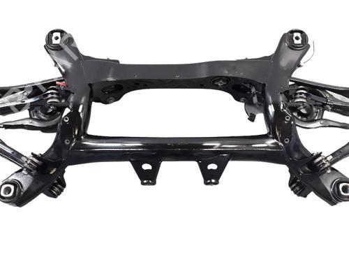 Rear axle BMW 3 (F30, F80) 318 d 33316792506