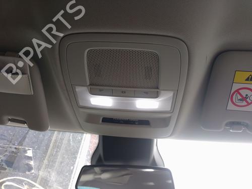 Plafonnier Plafonnier MG MG ZS SUV (AZS1) 1.5 VTi (114 hp) 34194610 34194610