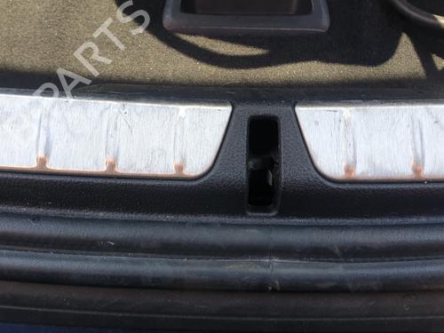 Used Tailgate lock BMW 4 Gran Coupe (F36) 420 d (190 hp) 18159416