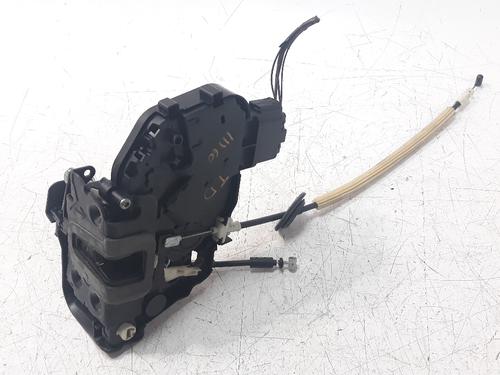 Used Rear right lock LAND ROVER RANGE ROVER SPORT I (L320) 3.0 D 4x4 (211 hp) 11810691