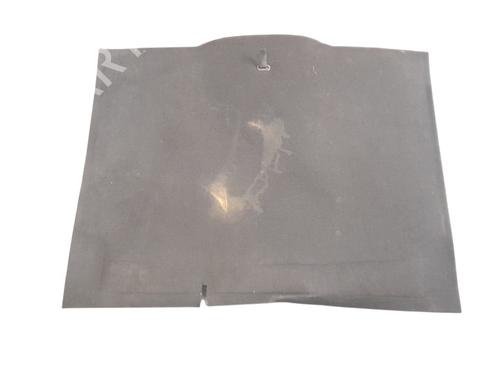 Used Rear parcel shelf FORD FOCUS IV (HN) 1.0 EcoBoost mHEV Active (125 hp) 30201098