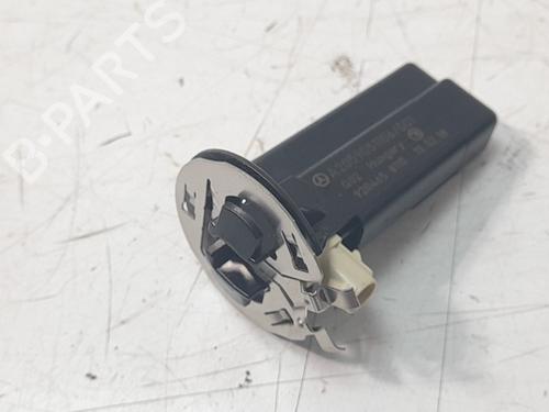 Elektronisk modul MERCEDES-BENZ CLA Coupe (C117) CLA 200 CDI / d (117.308) (136 hp) 29146738