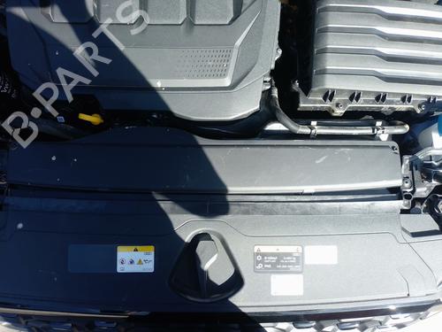 Wasserkühler für Wasserkühler AUDI Q3 (F3B) 35 TDI (150 hp) 34734767 34734767