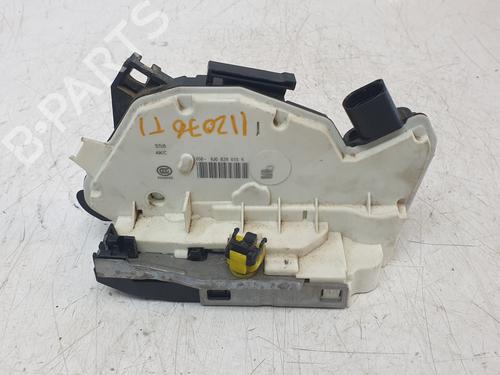 Rear left lock SEAT IBIZA IV (6J5, 6P1) 1.4 TDI | BP27251475C100 