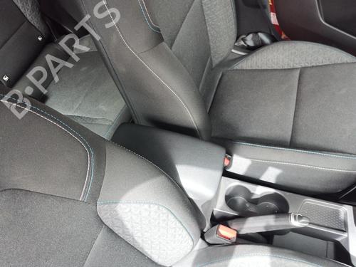 Armlene RENAULT CAPTUR II (HF_) TCe 90 (HFM6) (91 hp) 28383048