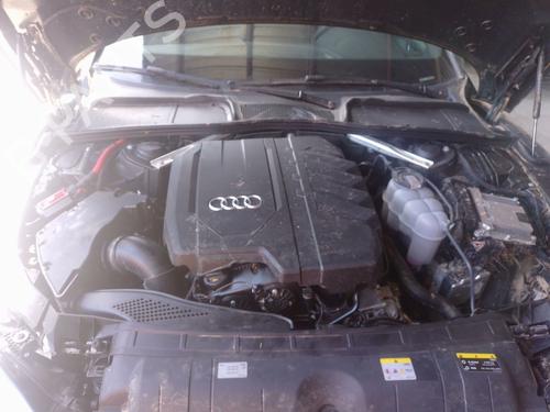 Motor für Motor AUDI A5 Sportback (F5A, F5F) 40 TFSI Mild Hybrid (204 hp) 36552326 36552326