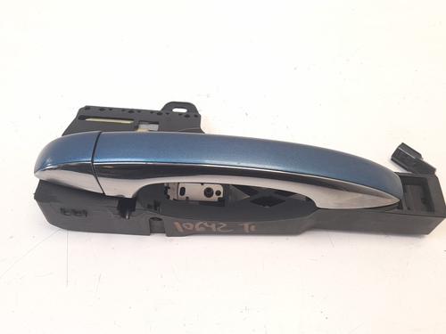 Türgriff hinten links außen für RENAULT MEGANE IV Hatchback (B9A/M/N_) [2015-2025]  8517778