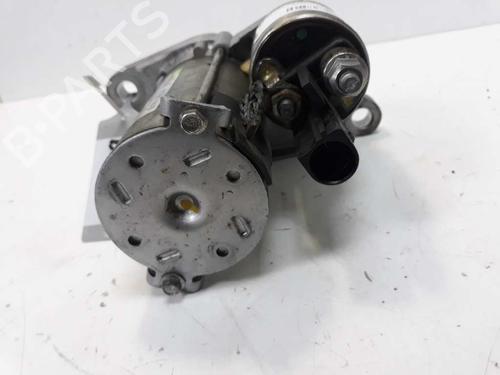 Starter SEAT IBIZA IV (6J5, 6P1)  | BP376171M8 