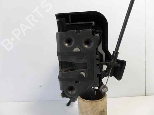 Used Front right lock FORD FOCUS II (DA_, HCP, DP) 2.0 TDCi (136 hp) 346920